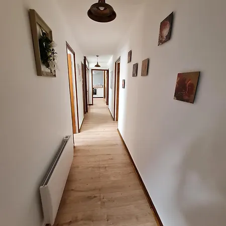 Le Lioran By Les Monts Du Cantal