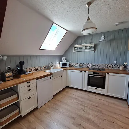 Le Lioran By Les Monts Du Cantal Apartment *