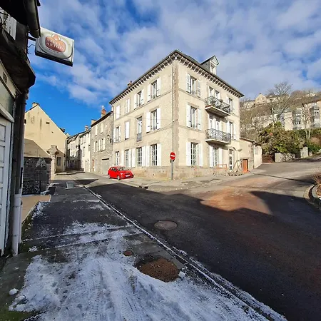 Le Lioran By Les Monts Du Cantal Murat (Cantal)