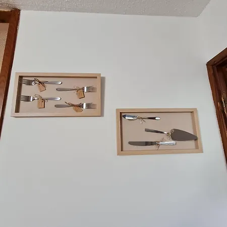 Le Lioran By Les Monts Du Cantal Apartment *