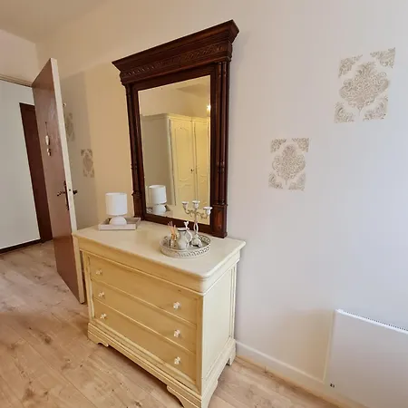 Le Lioran By Les Monts Du Cantal Apartment *