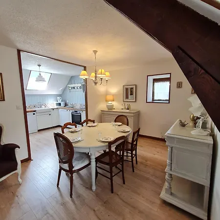 Apartment Le Lioran By Les Monts Du Cantal Murat (Cantal)