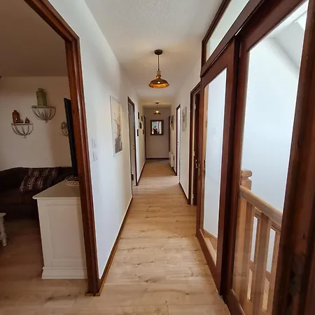 Daire Le Lioran By Les Monts Du Cantal Murat (Cantal)