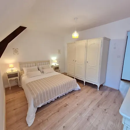 Daire Le Lioran By Les Monts Du Cantal