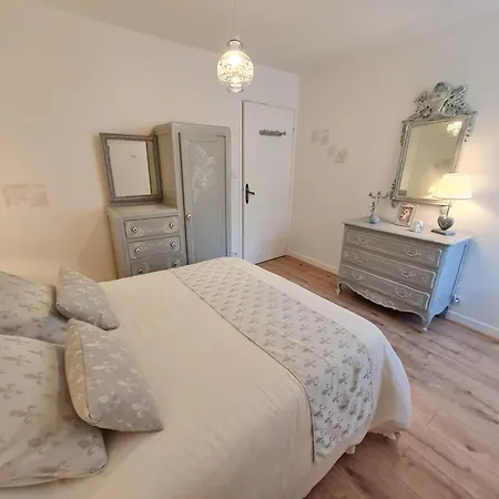 Le Lioran By Les Monts Du Cantal Apartment *