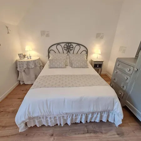Apartment Le Lioran By Les Monts Du Cantal *