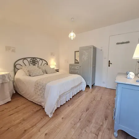 Daire Le Lioran By Les Monts Du Cantal *