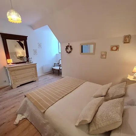 Daire Le Lioran By Les Monts Du Cantal