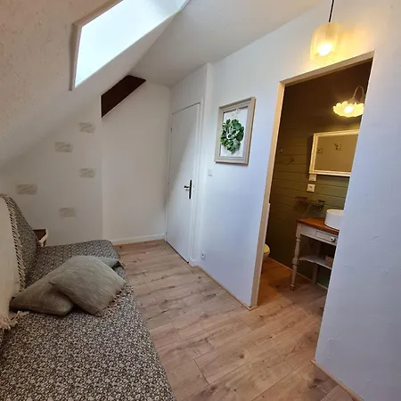 Apartment Le Lioran By Les Monts Du Cantal