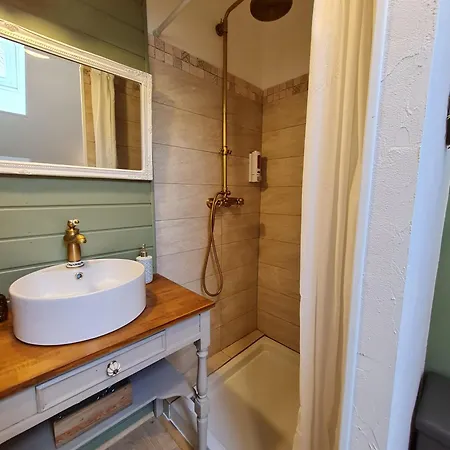 Apartment Le Lioran By Les Monts Du Cantal Murat (Cantal)