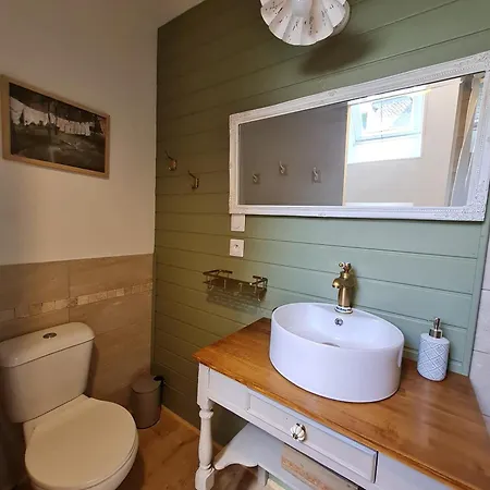 Daire Le Lioran By Les Monts Du Cantal *