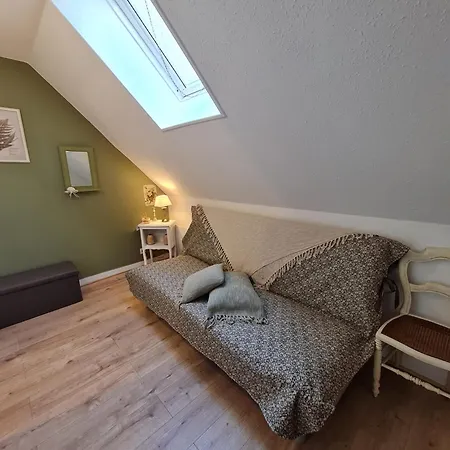 Le Lioran By Les Monts Du Cantal Apartment Murat (Cantal)
