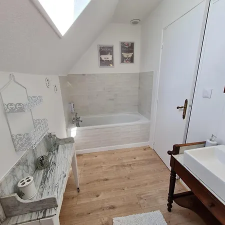 Le Lioran By Les Monts Du Cantal Apartment Murat (Cantal)