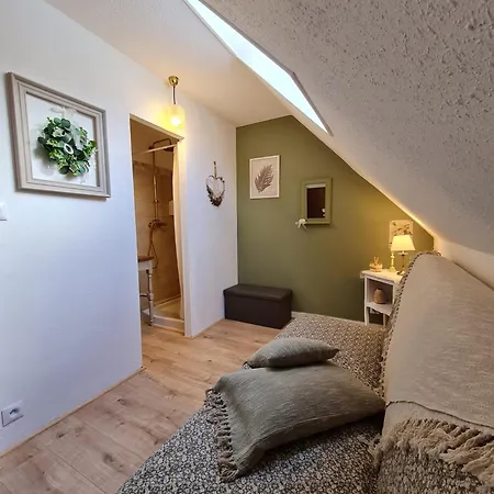 Le Lioran By Les Monts Du Cantal Apartment