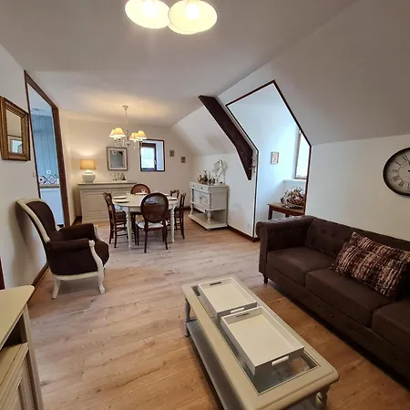 Le Lioran By Les Monts Du Cantal *