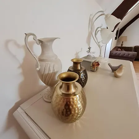 Daire Le Lioran By Les Monts Du Cantal