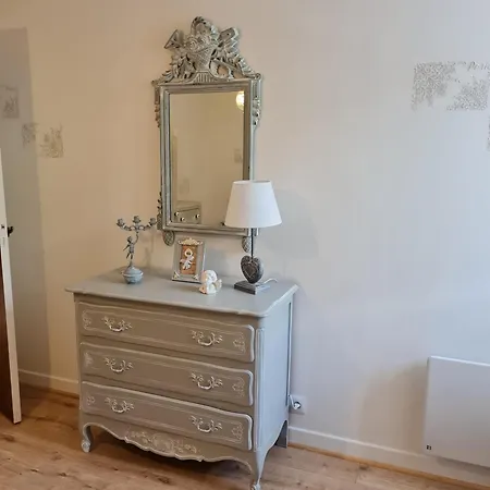 Le Lioran By Les Monts Du Cantal Apartment *