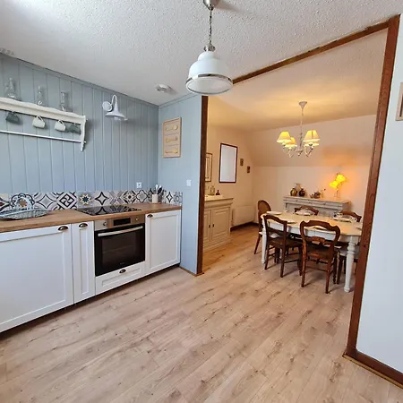 Le Lioran By Les Monts Du Cantal * Murat (Cantal)