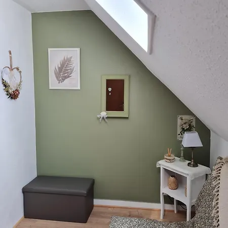 Le Lioran By Les Monts Du Cantal Apartment