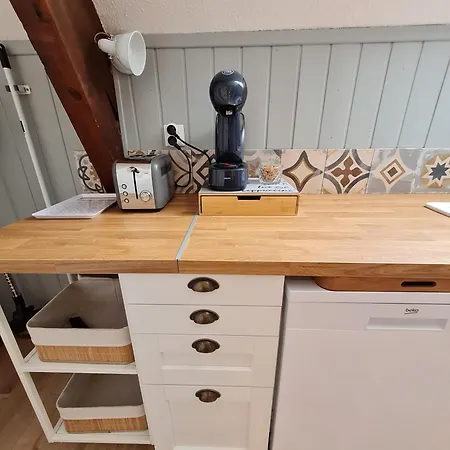 Apartment Le Lioran By Les Monts Du Cantal *