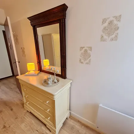 Le Lioran By Les Monts Du Cantal Apartment Murat (Cantal)