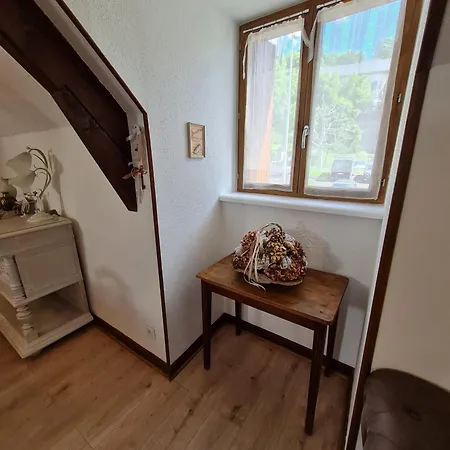 Le Lioran By Les Monts Du Cantal