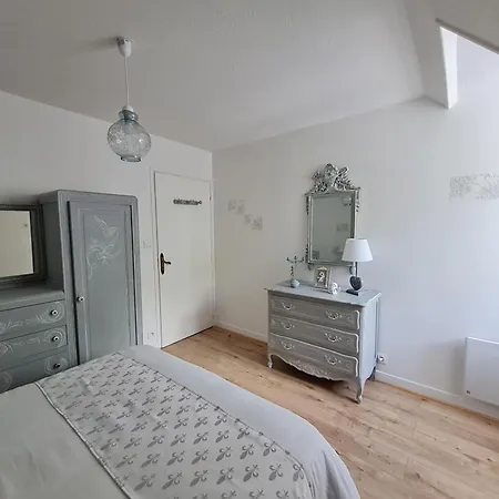 Le Lioran By Les Monts Du Cantal Apartment