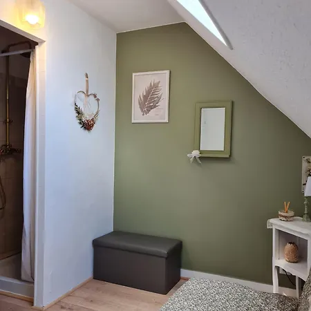 Daire Le Lioran By Les Monts Du Cantal