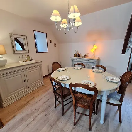 Apartment Le Lioran By Les Monts Du Cantal *
