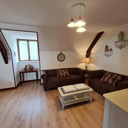 Le Lioran By Les Monts Du Cantal *