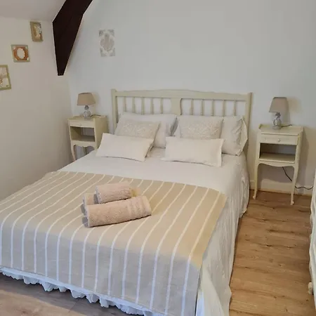 Le Lioran By Les Monts Du Cantal Apartment *