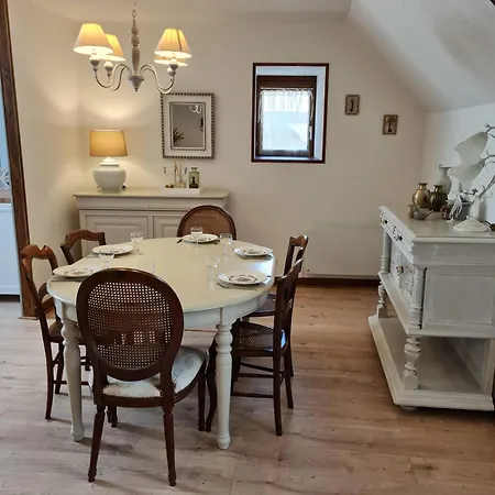 Daire Le Lioran By Les Monts Du Cantal *