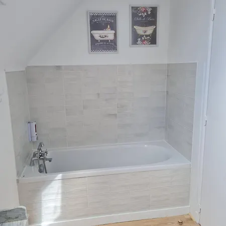 Le Lioran By Les Monts Du Cantal Apartment Murat (Cantal)