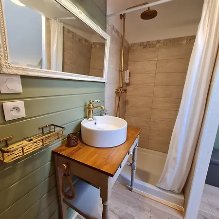 Daire Le Lioran By Les Monts Du Cantal Murat (Cantal)