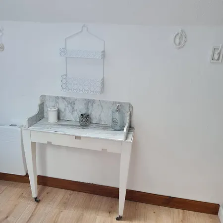 Le Lioran By Les Monts Du Cantal Apartment