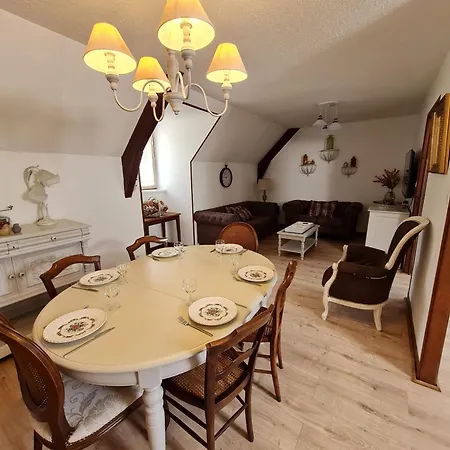 Apartment Le Lioran By Les Monts Du Cantal