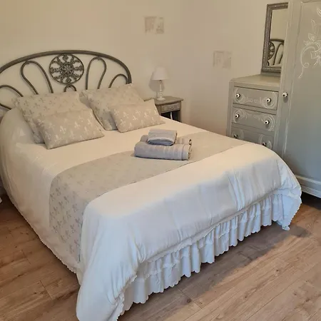 Daire Le Lioran By Les Monts Du Cantal *