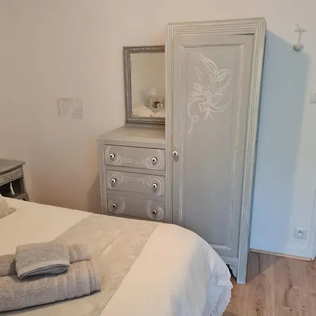 Le Lioran By Les Monts Du Cantal Apartment *