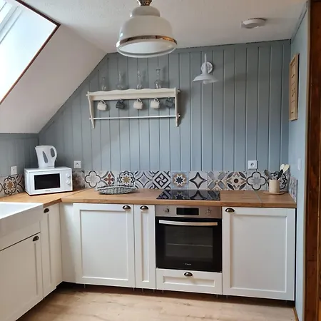 Le Lioran By Les Monts Du Cantal Apartment Murat (Cantal)