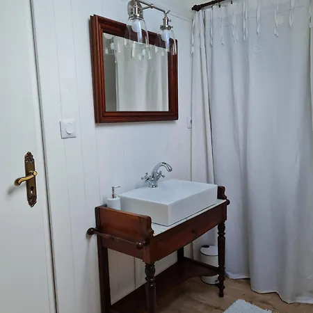 Le Lioran By Les Monts Du Cantal Apartment *