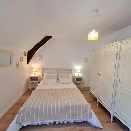 Apartment Le Lioran By Les Monts Du Cantal Murat (Cantal)